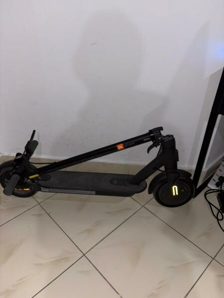 Xiaomi Electric Essential Scooter - 4