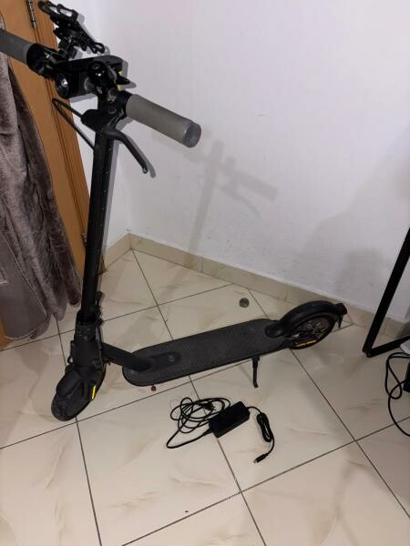 Xiaomi Electric Essential Scooter - 3