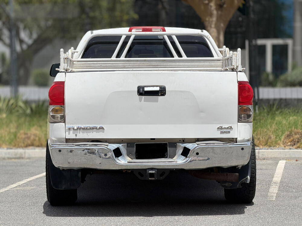 تندرا 2013 - 7