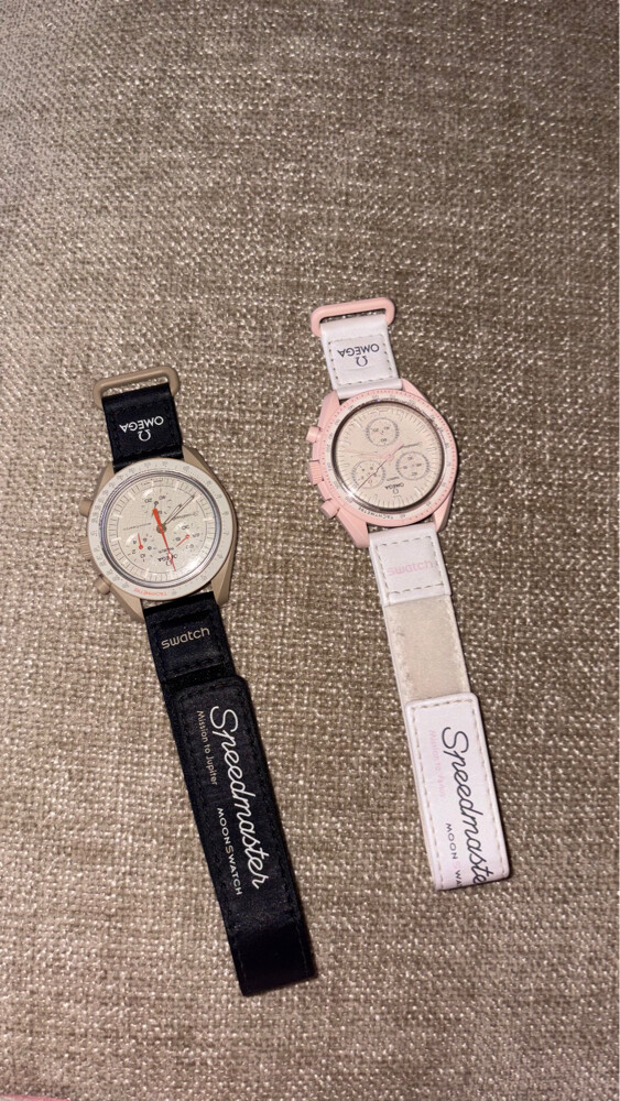 omega watches  - 2