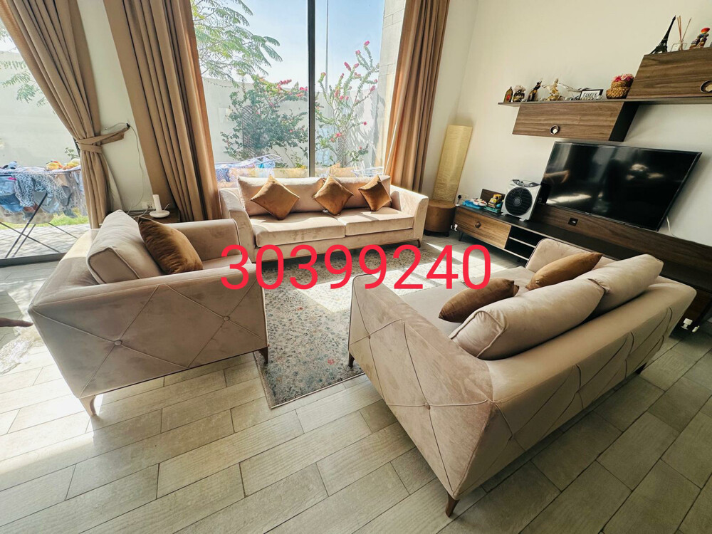 We Making new sofa - 9