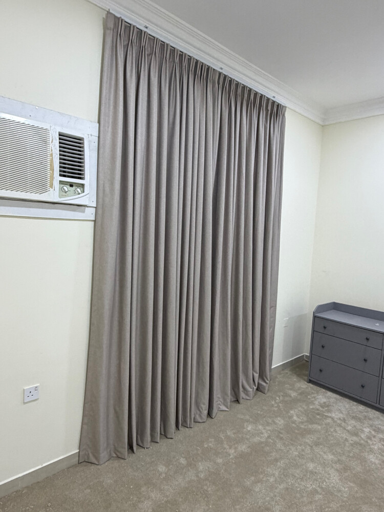 ‏All desing Curtains we making  - 5
