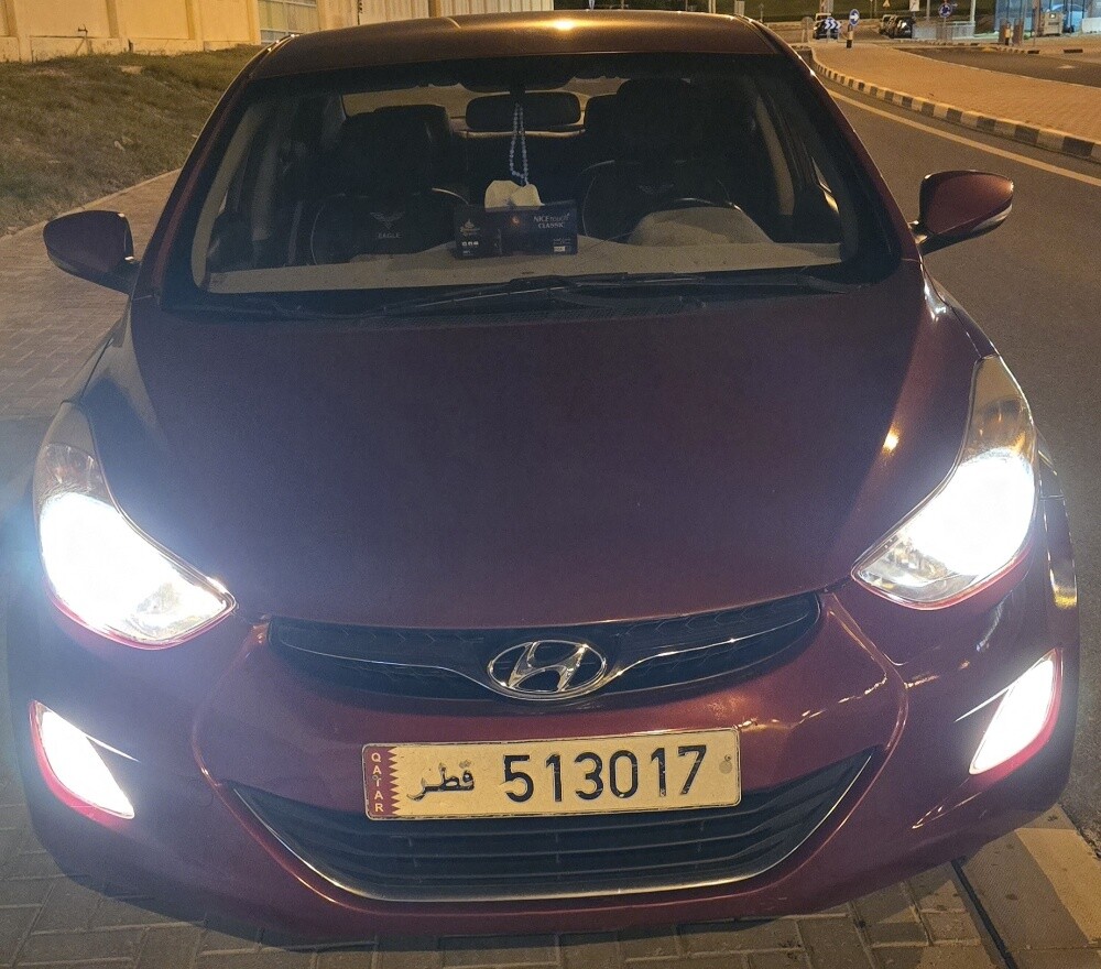 النترا - 1