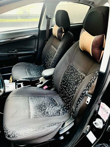 Mitsubishi Lancer 2014 GT - 4