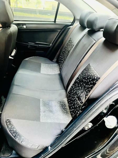 Mitsubishi Lancer 2014 GT - 7