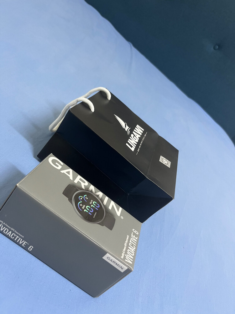 Garmin vívoactive 6 - 4