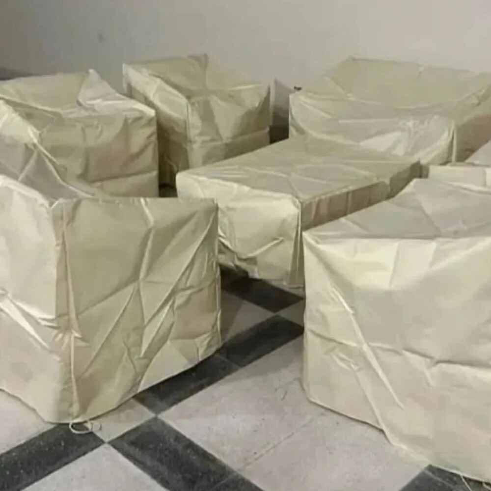 waterproof cover - 1