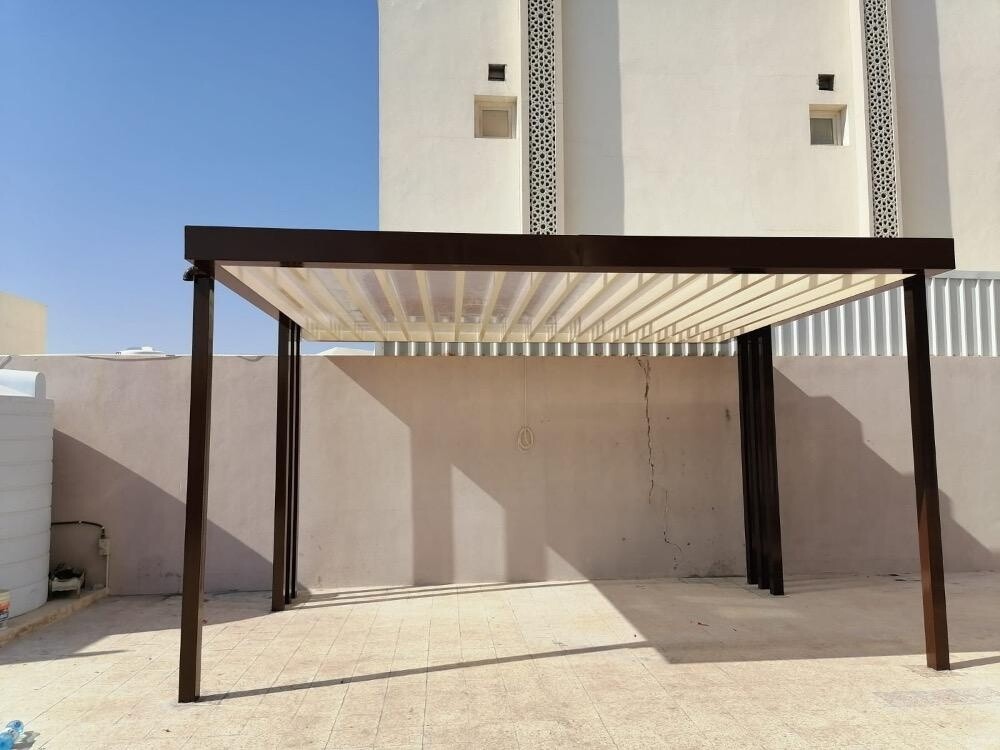 مواقف سيارات فاخرة - 3