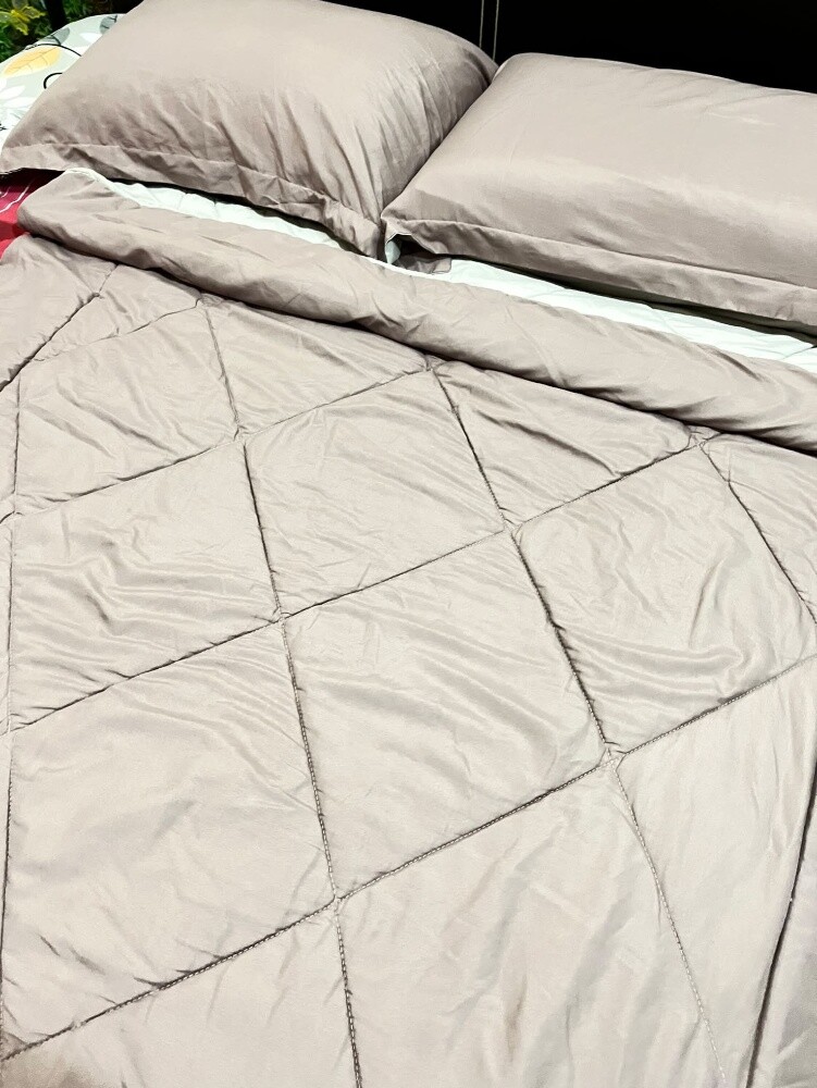 fiber quilt - 3