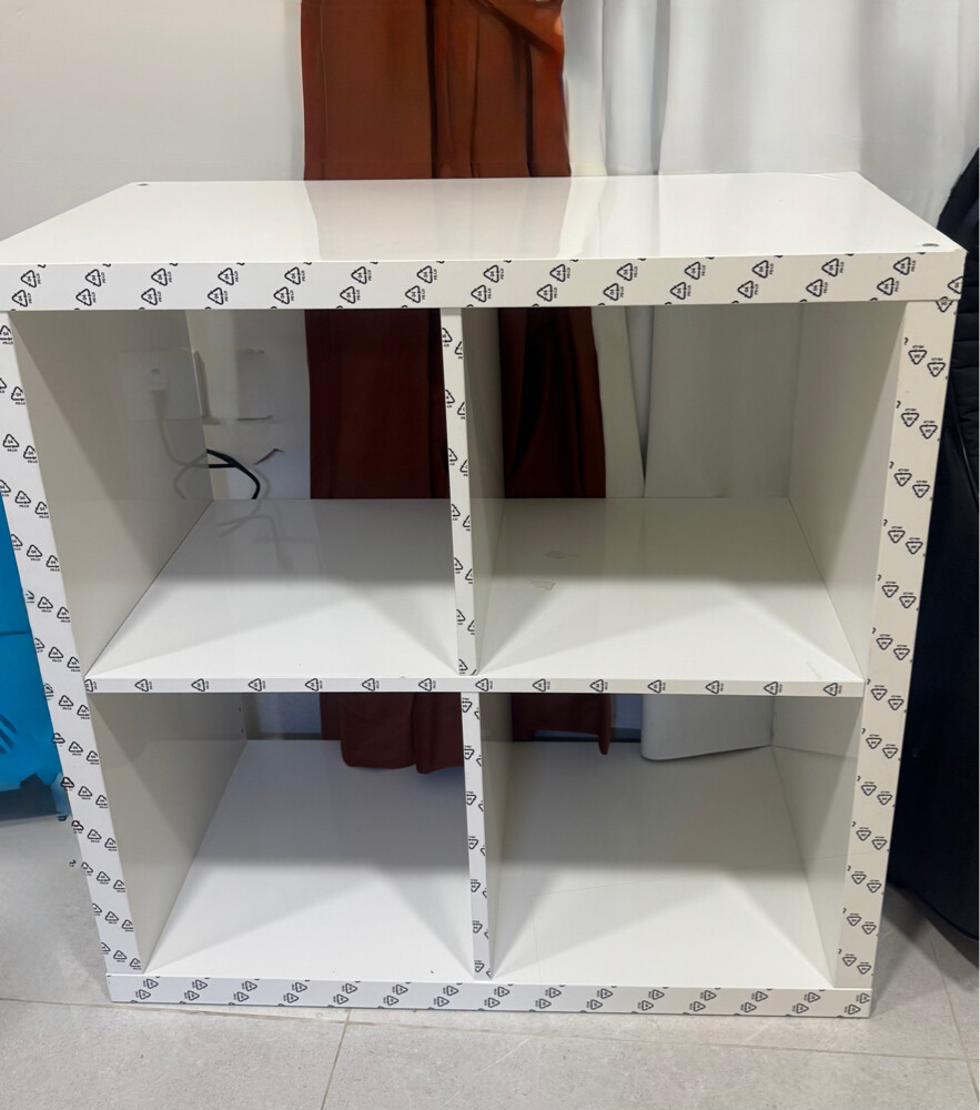 Cabinet - 1