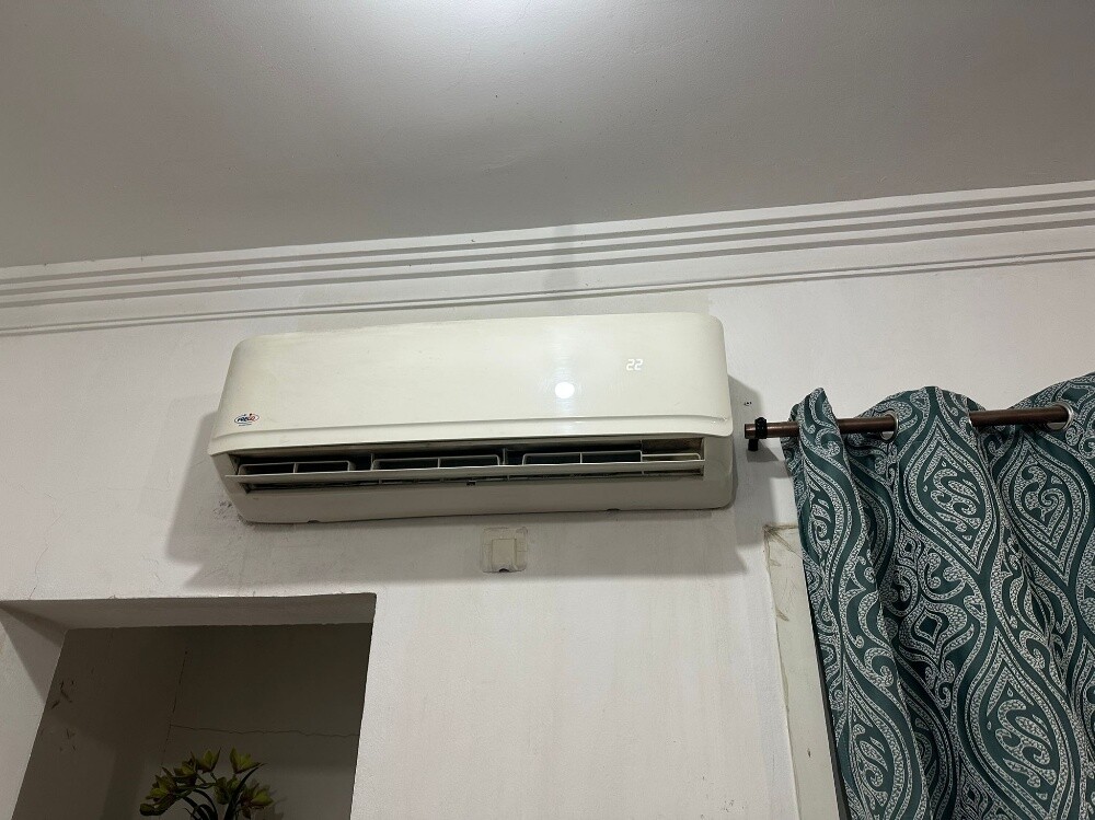All type AC repair and cleaning A-Z - 2