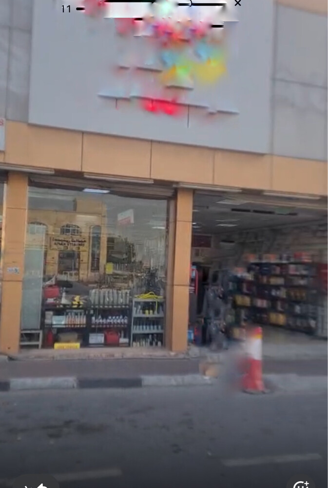 للإيجار3 محلات 5 غرف بسوق العطيه - 4