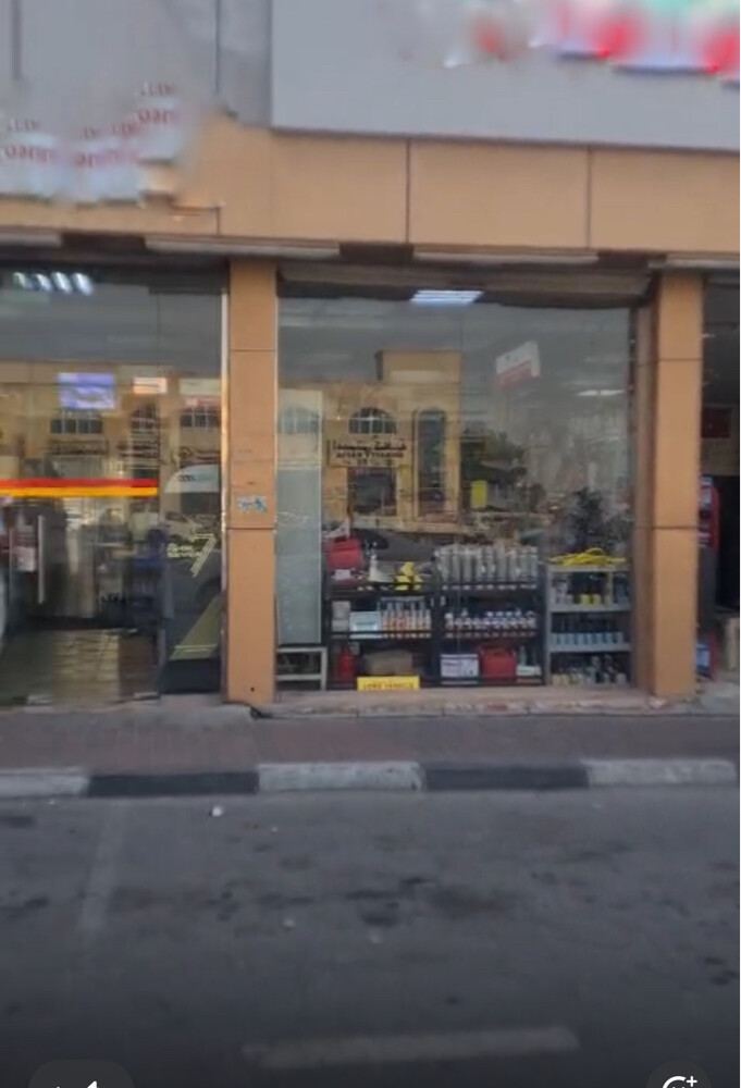 للإيجار3 محلات 5 غرف بسوق العطيه - 2