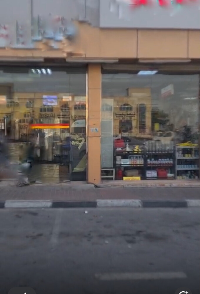 للإيجار3 محلات 5 غرف بسوق العطيه - 3