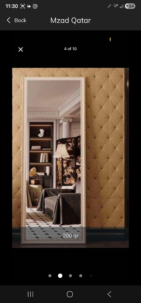 new mirrors - 5
