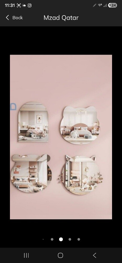 new mirrors - 7