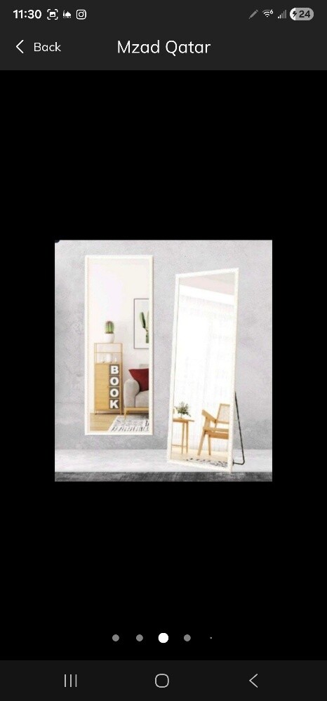 new mirrors - 4