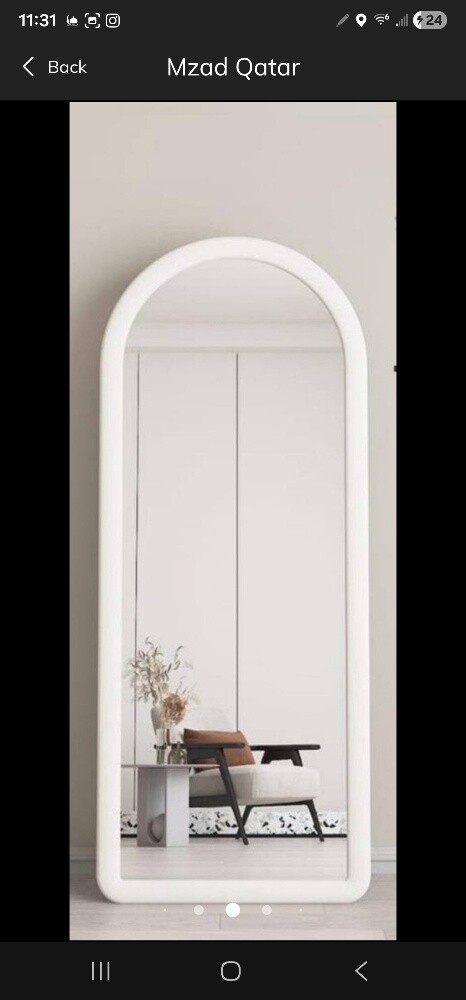 new mirrors - 3