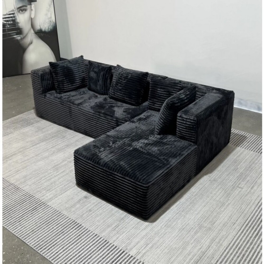 Brand New Sofa Set for Sale - 2