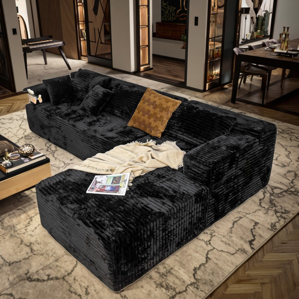 Brand New Sofa Set for Sale - 3