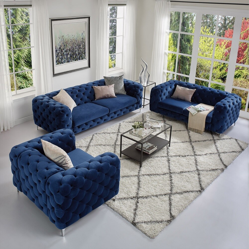 Brand New Sofa Set for Sale - 2