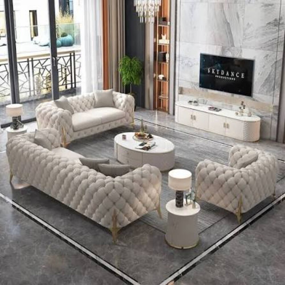 Brand New Sofa Set for Sale - 3