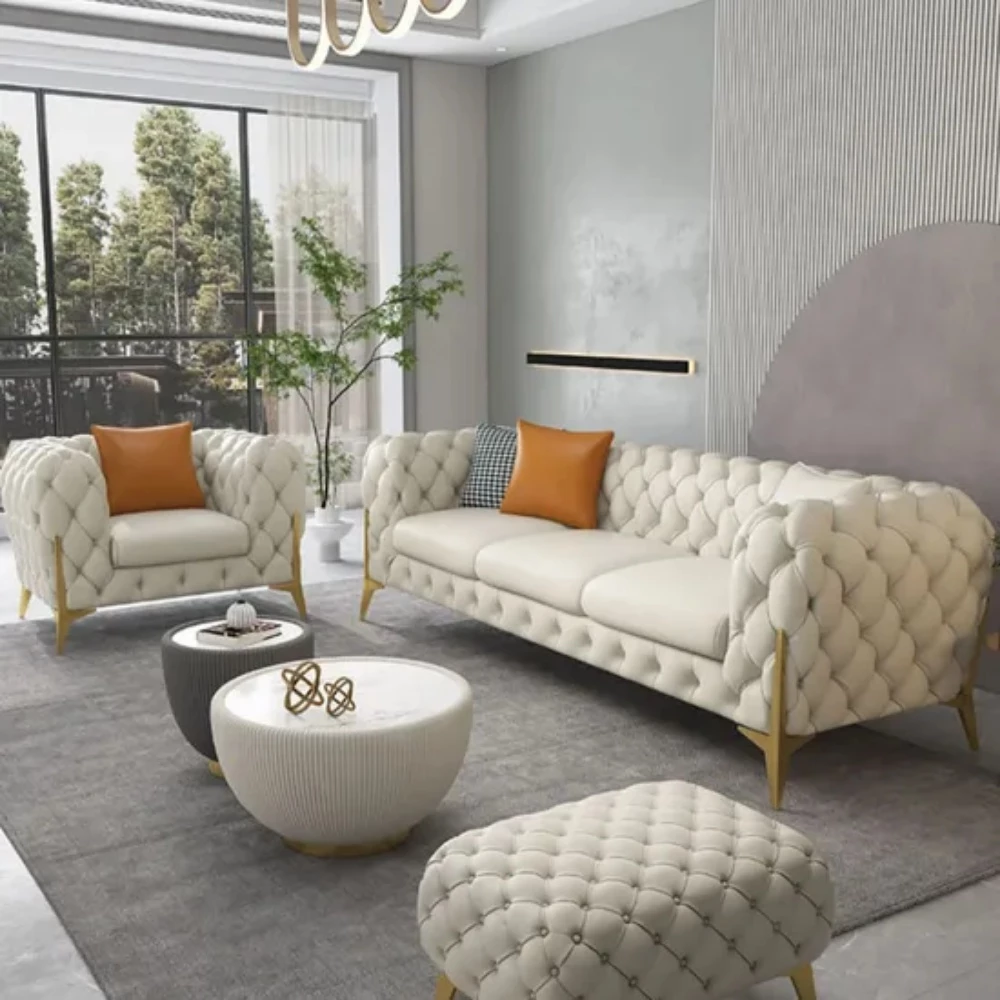 Brand New Sofa Set for Sale - 1