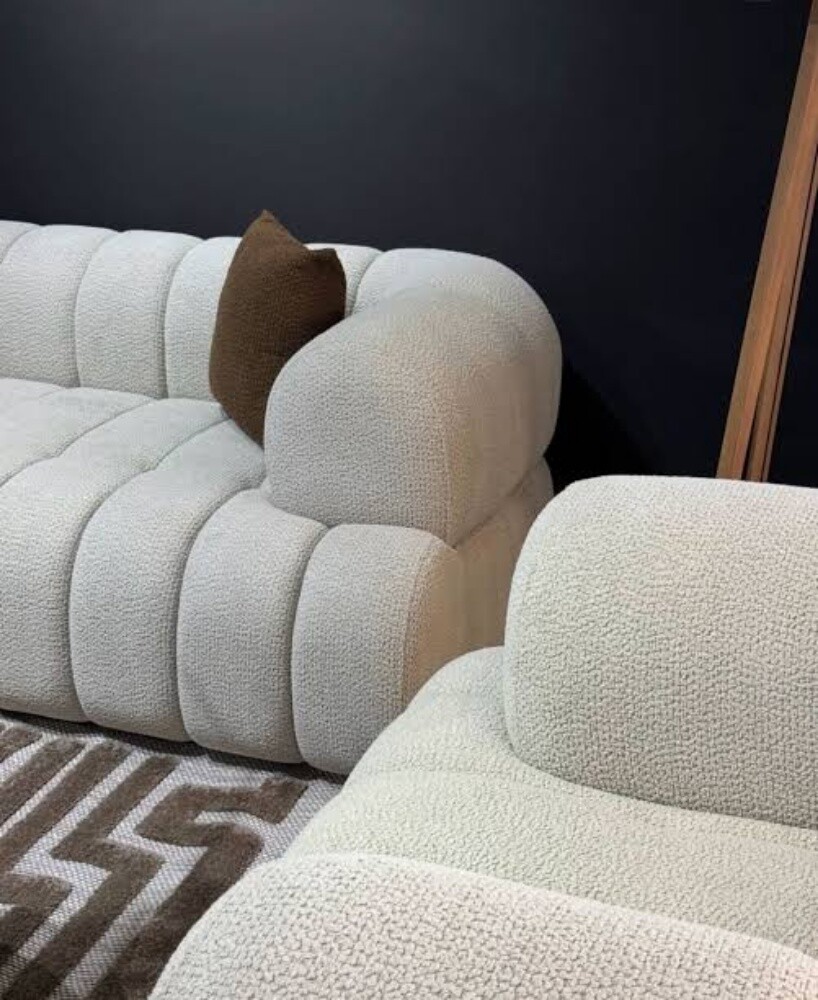 Brand New Sofa Set for Sale - 3