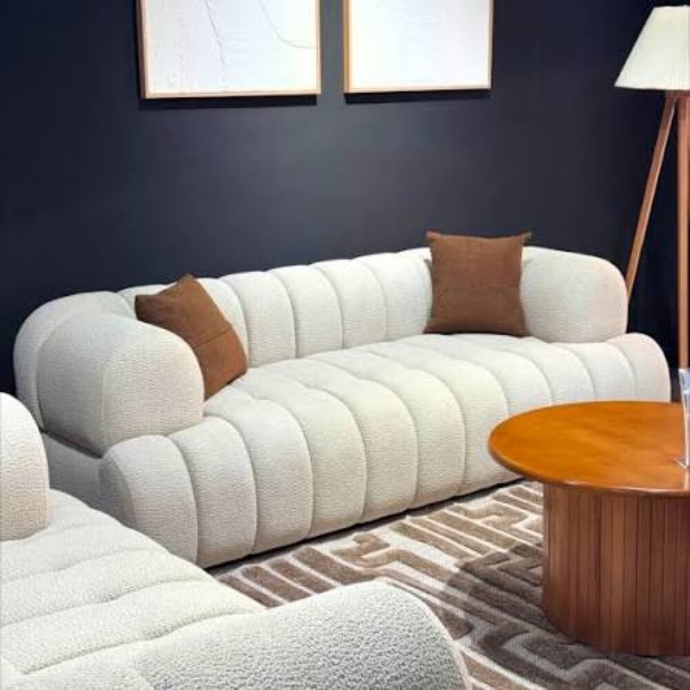 Brand New Sofa Set for Sale - 2