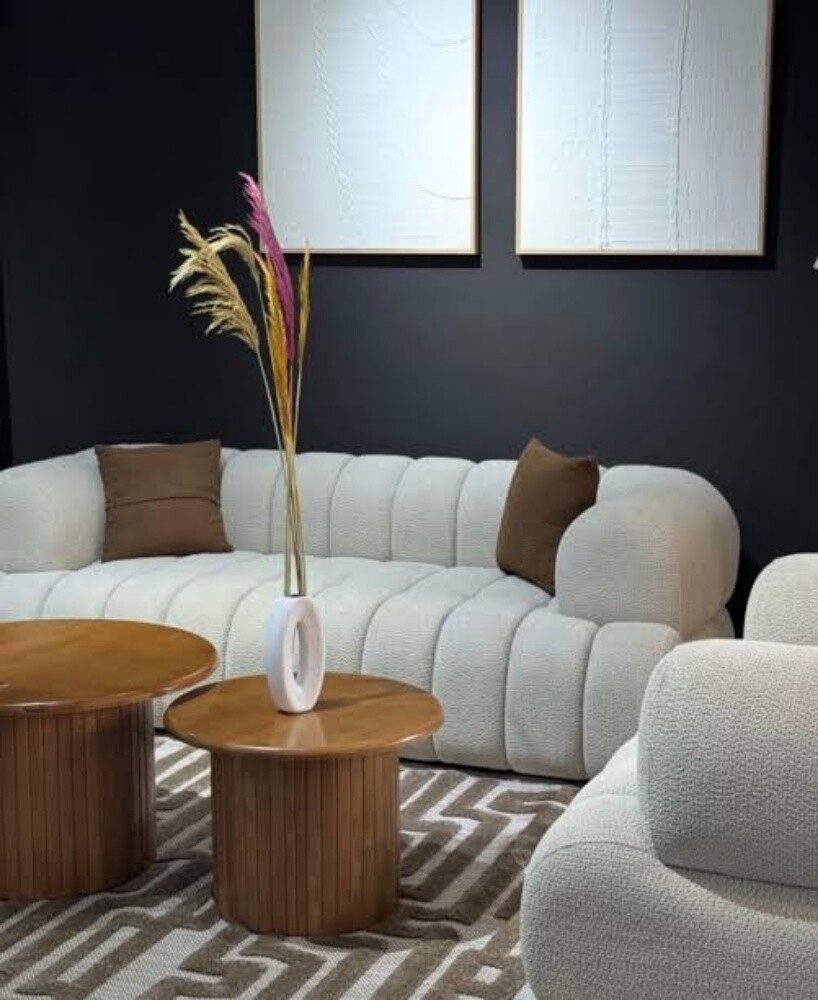 Brand New Sofa Set for Sale - 4