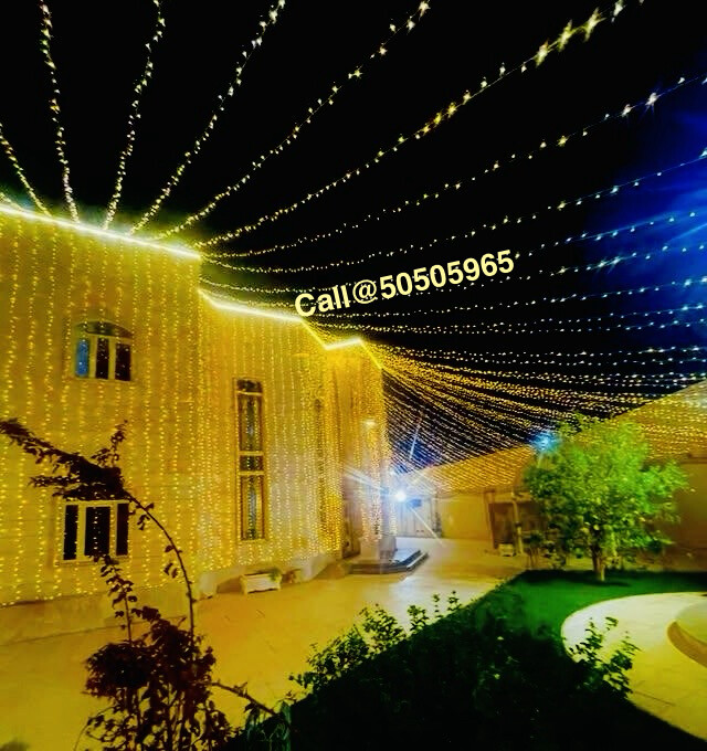 ليتات أعراس و جميع المناسبات - 17