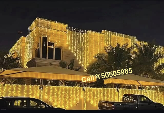 ليتات أعراس و جميع المناسبات - 15