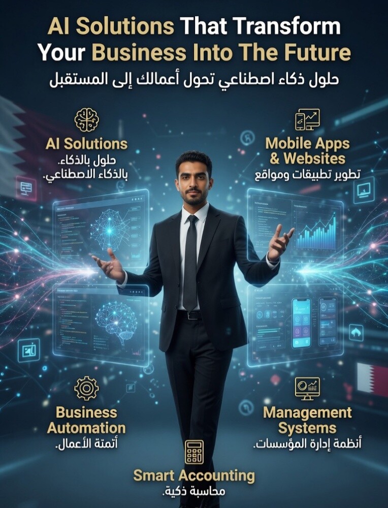 ai system solutions - 1