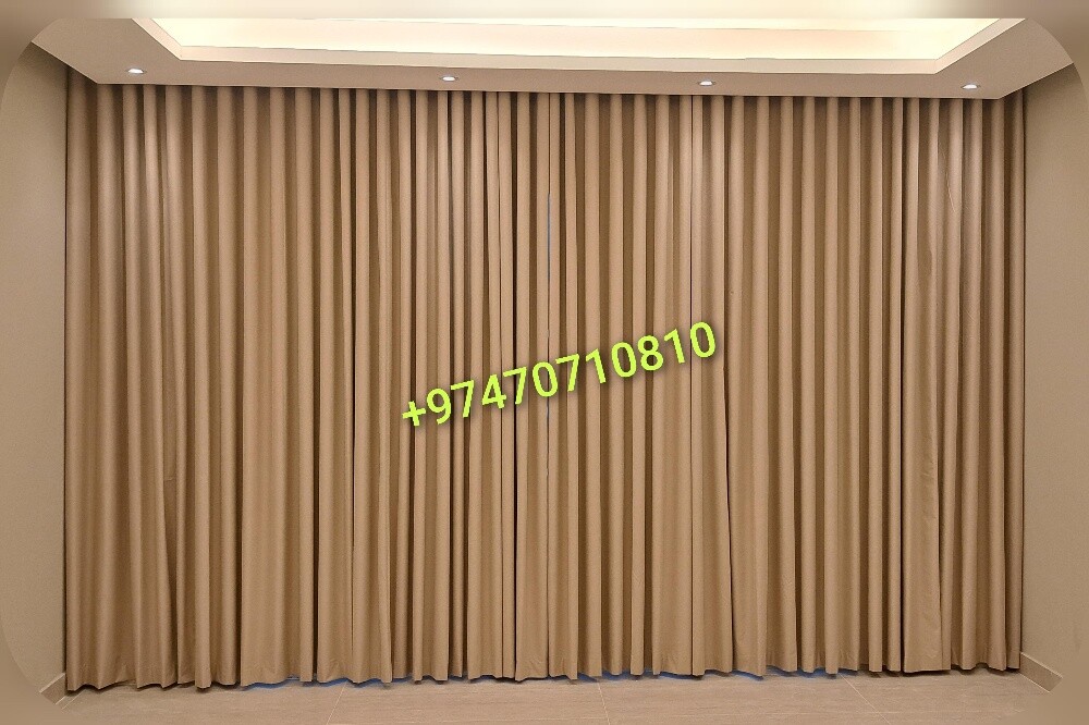 كنب كراسي مفروشات ستائر ديكور - 2
