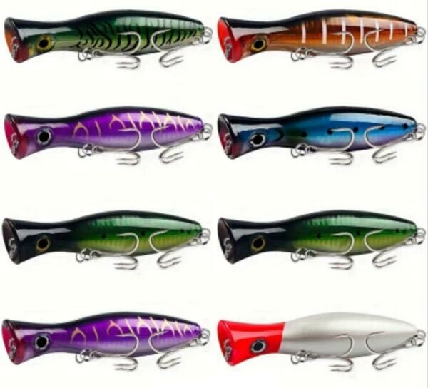 fishing jig fishing lure - 4
