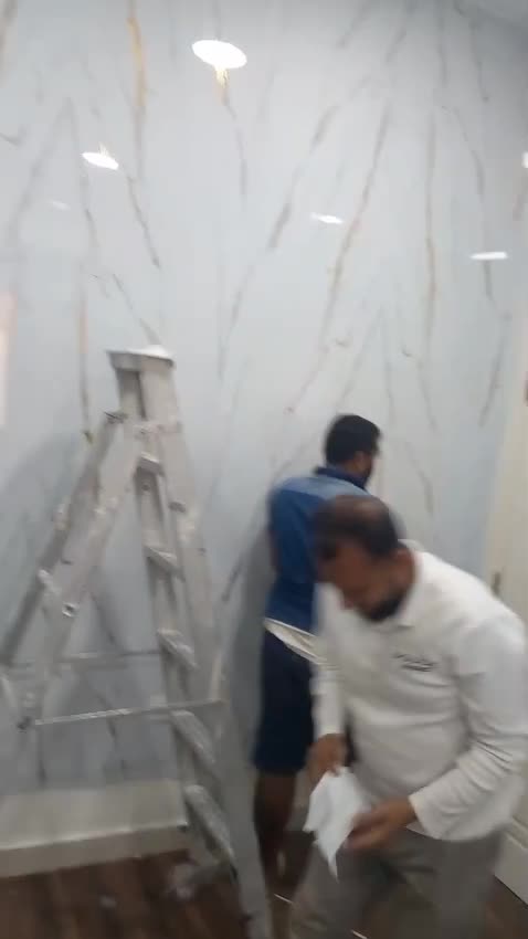 توريد وتركيب بديل الخشب والرخام - 1