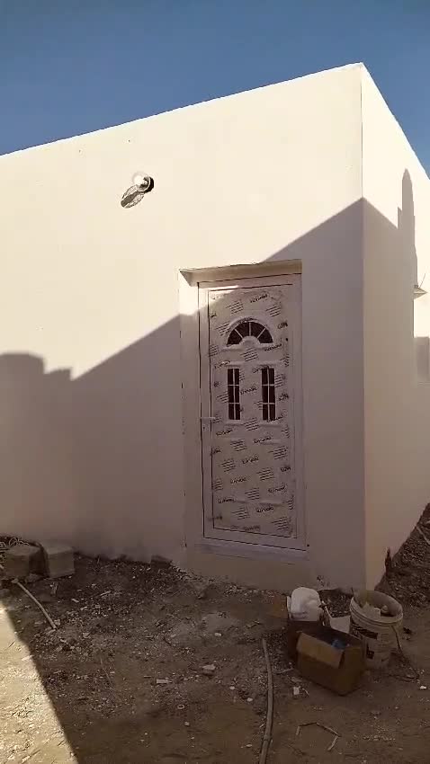 بناء وتشطيب الفلل والمجالس - 1