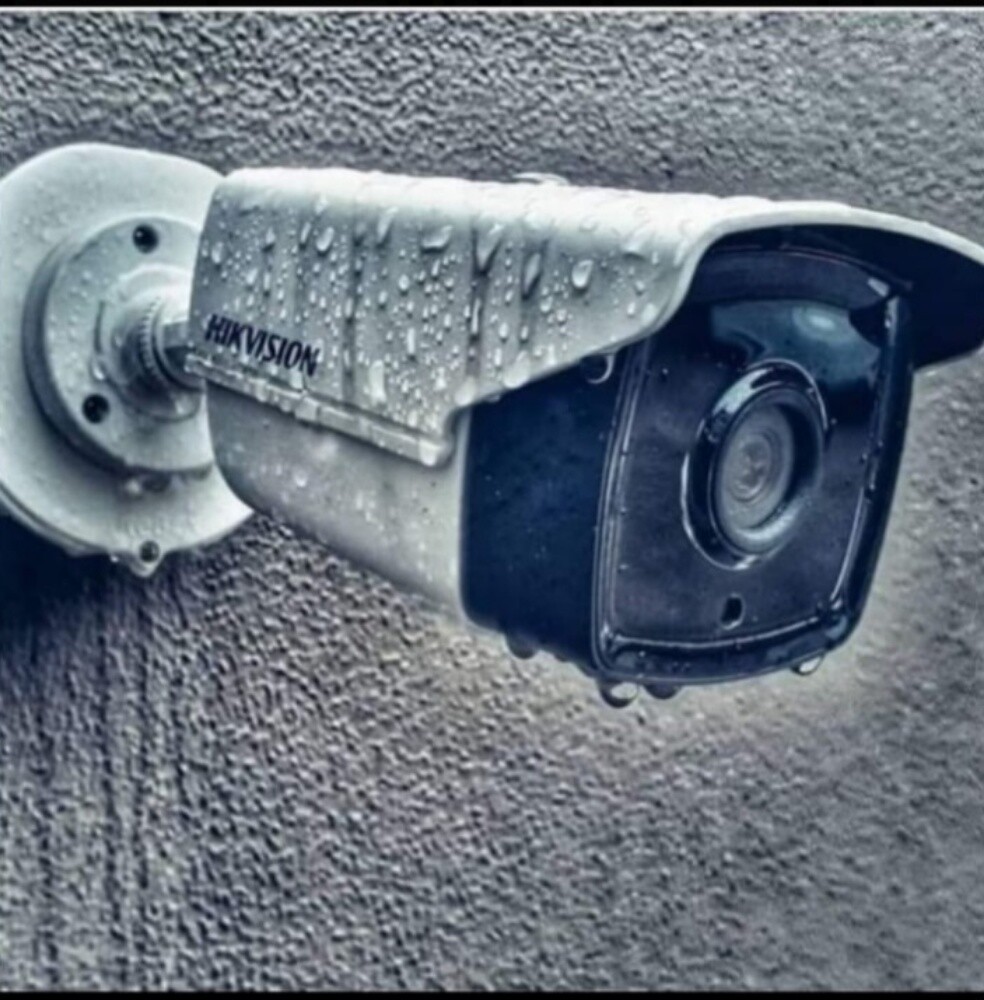 Secure Vision Camera Installatio - 4