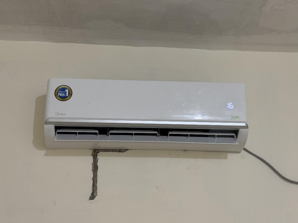 used ac sell best price - 5