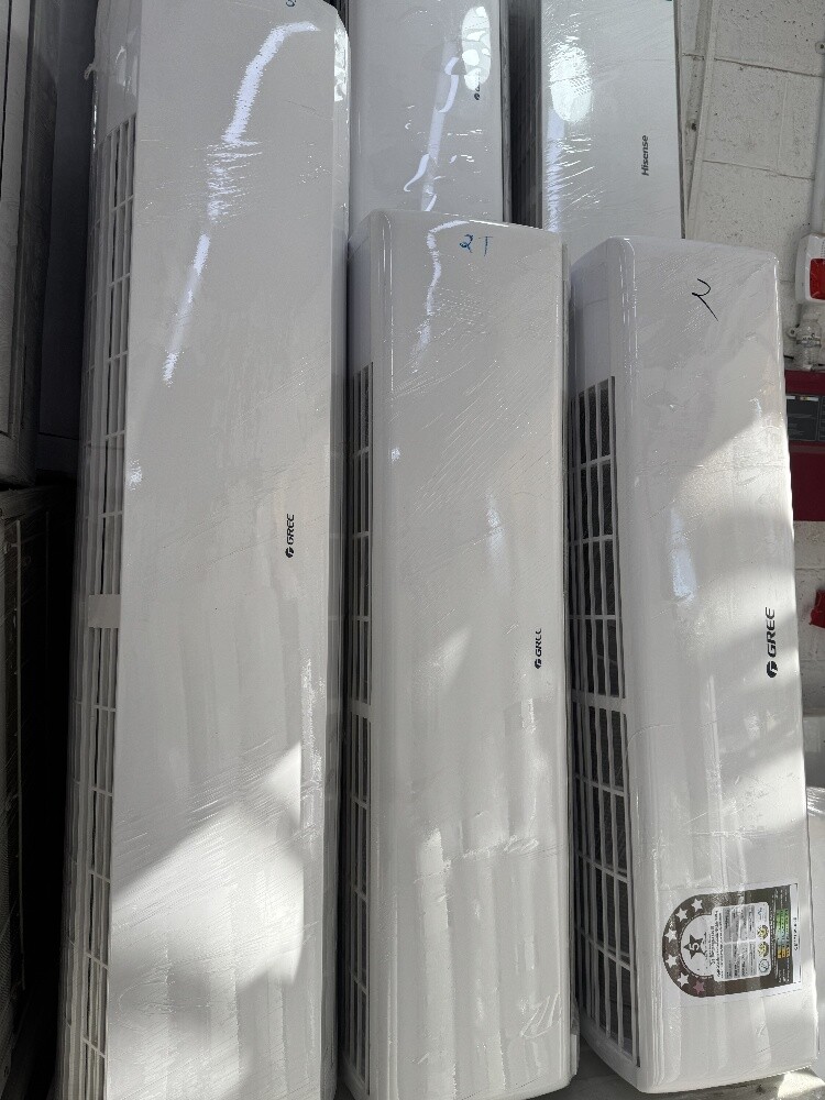used ac sell best price - 2