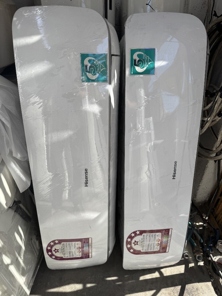 used ac sell best price - 1