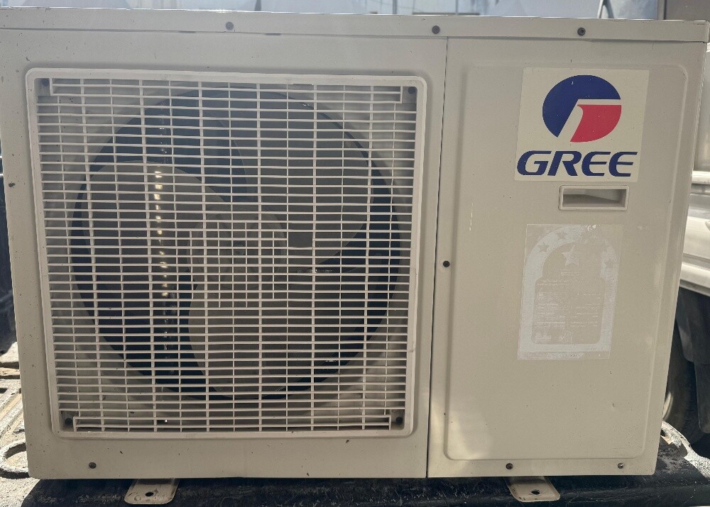 used ac sell best price - 6