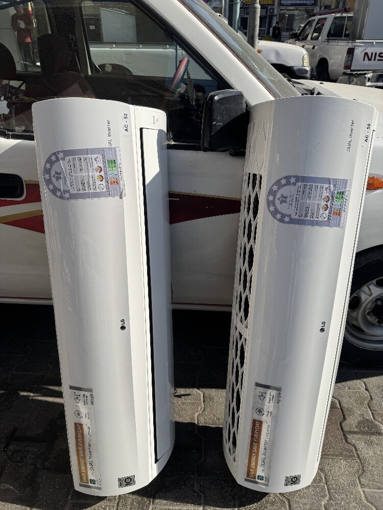 used ac sell best price - 3