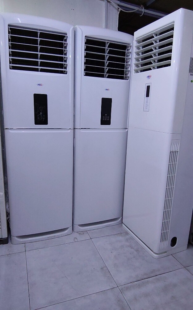 Frego Floor Stand  AC  5.0 Ton - 2