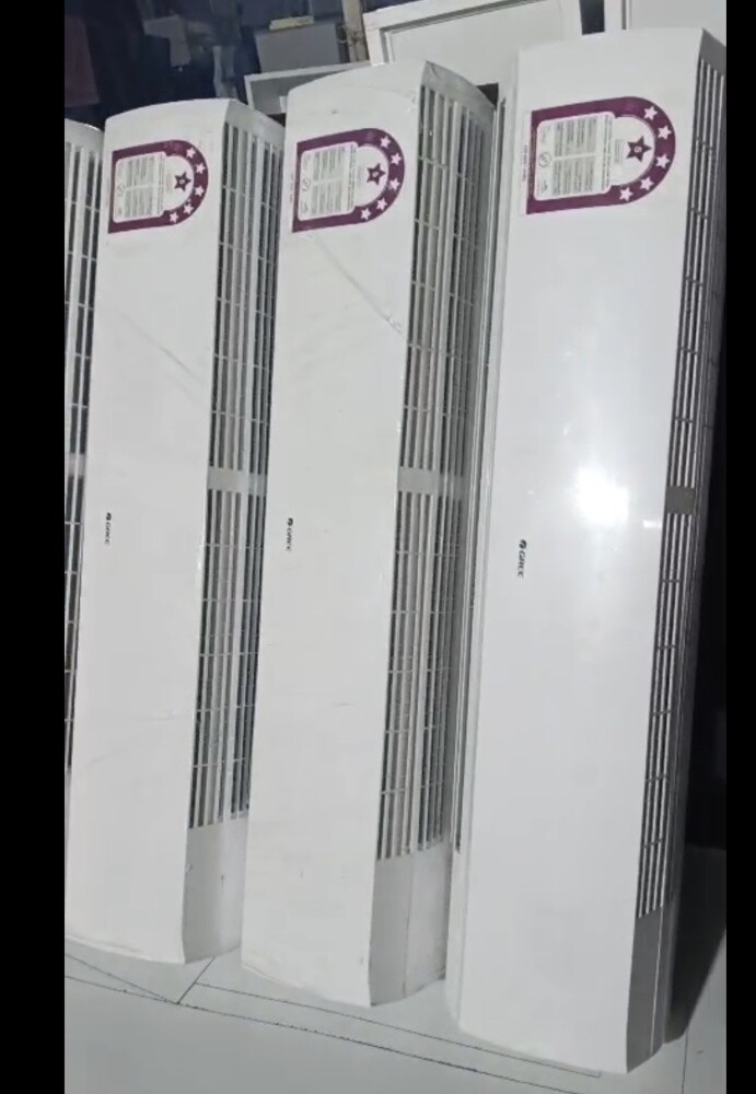 Gree Split AC 3.0 Ton - Piston - 2