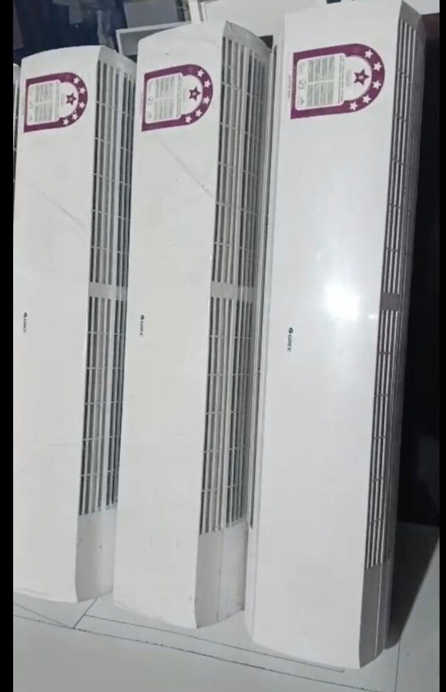 Gree Split AC 3.0 Ton - Piston - 3