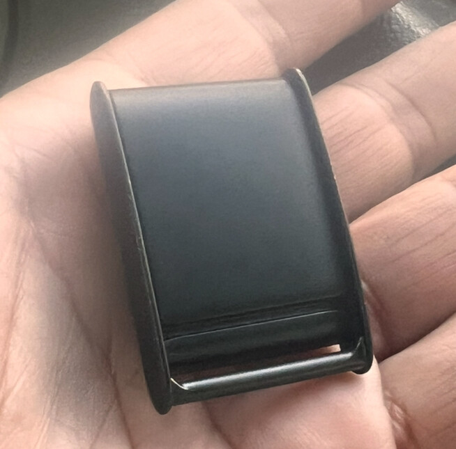 Whoop without charger - 3