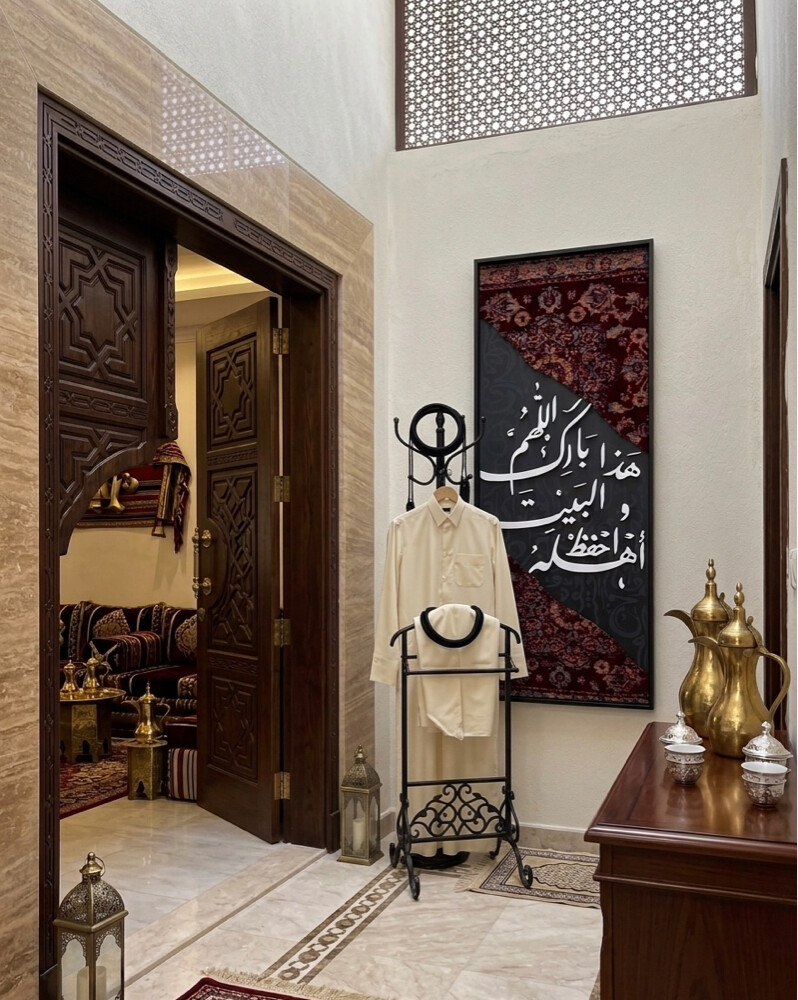 لوحه فنيه - 1