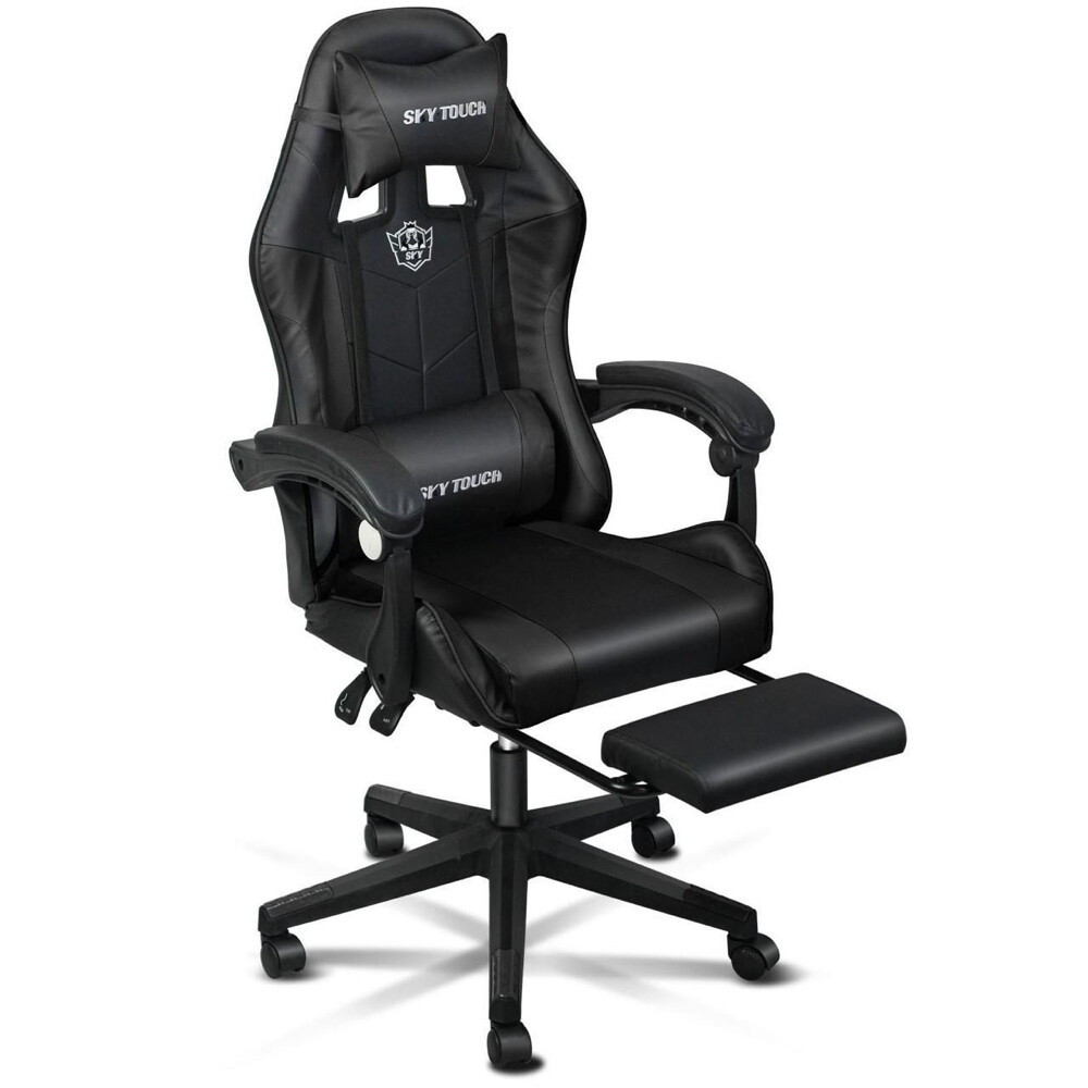 Sky touch gaming chair - 5
