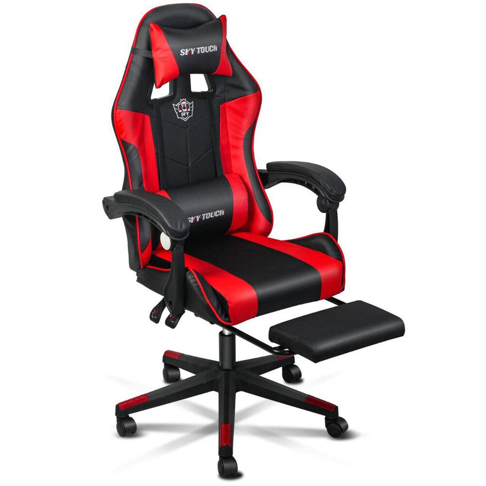 Sky touch gaming chair - 1